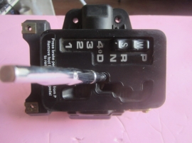 Mercedes Benz - Shifter - 2022670137